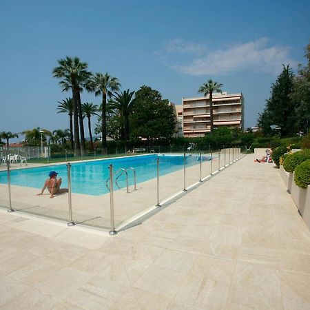 Magniolias - Residence Calme Avec Piscine, Tennis & Jardin Antibes Exteriér fotografie