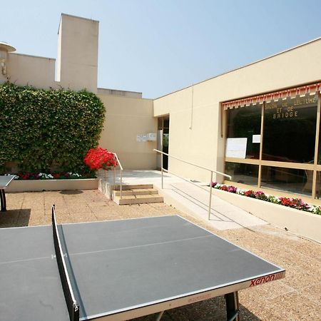Magniolias - Residence Calme Avec Piscine, Tennis & Jardin Antibes Exteriér fotografie