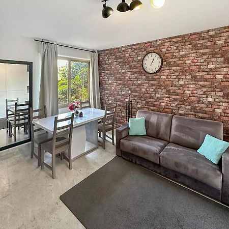 Magniolias - Residence Calme Avec Piscine, Tennis & Jardin Antibes Exteriér fotografie