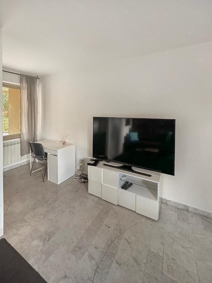 Magniolias - Residence Calme Avec Piscine, Tennis & Jardin Antibes Exteriér fotografie